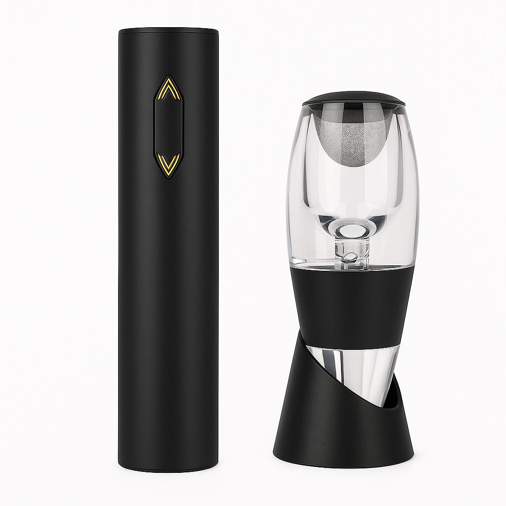 KIT | Deluxe Wine