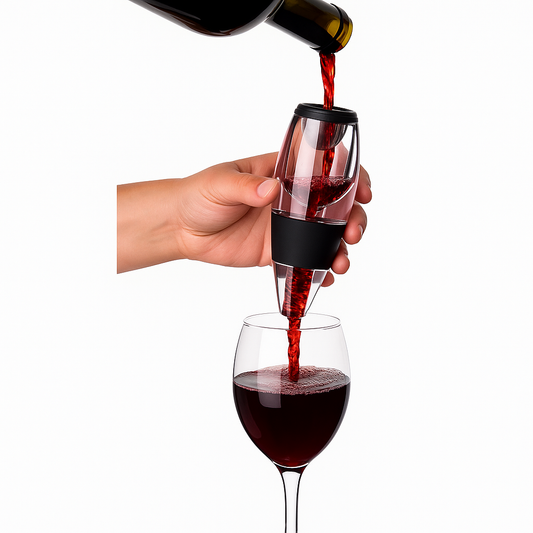 Decantador Oxigenador | Premiun