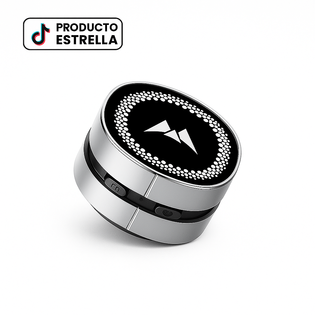 Speaker™  Bluetooth | Triplica tu Musica