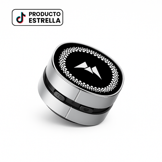 Speaker™  Bluetooth | Triplica tu Musica