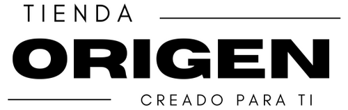 Tienda Origen