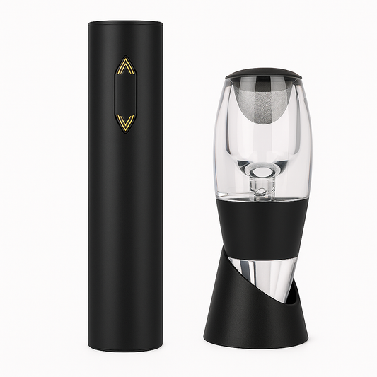 KIT | Deluxe Wine
